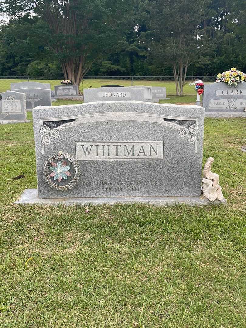 Terri W. Padgett's grave. Photo 1